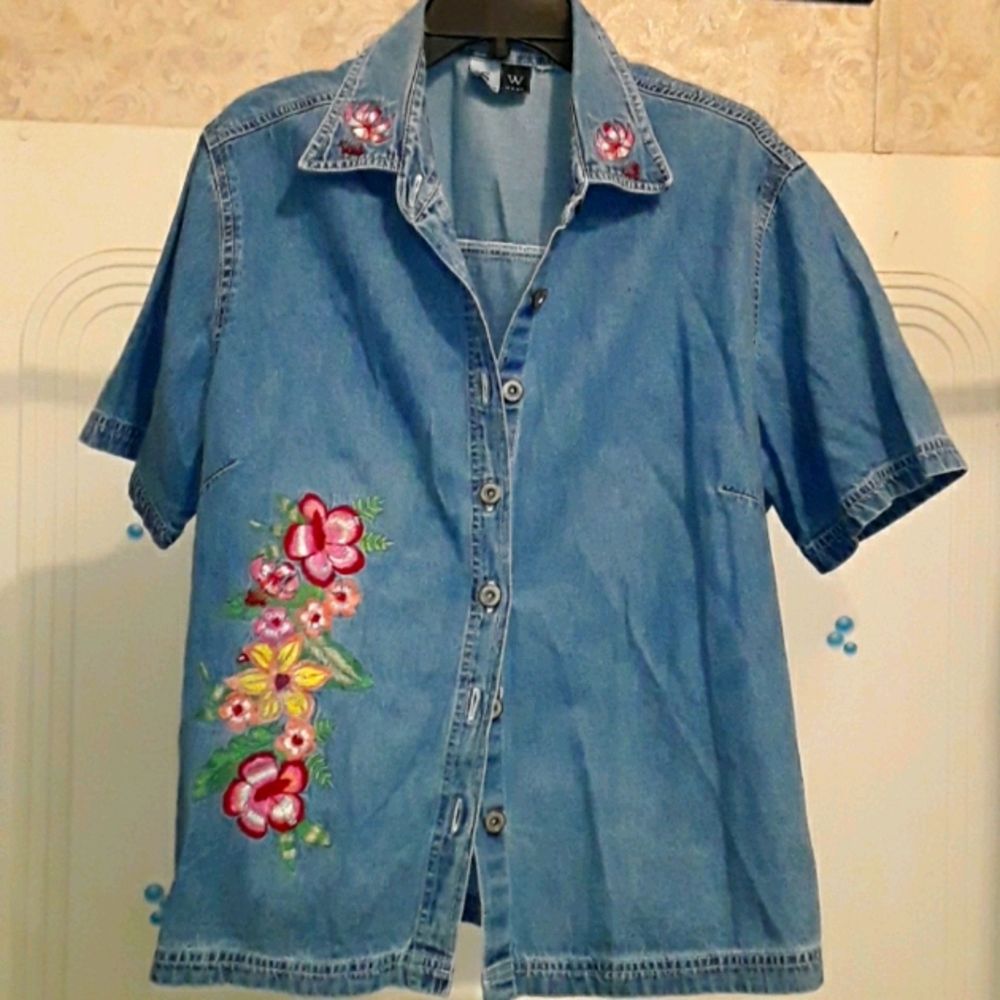 Studies West L Jean Top For Women